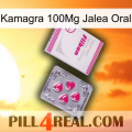 Kamagra 100Mg Oral Jelly 32